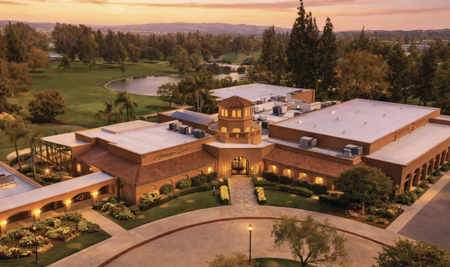 Events — Almansor Court | Events Center & Wedding Venue | Alhambra, CA
